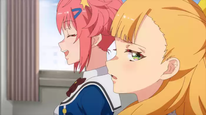 誰かのまねごと