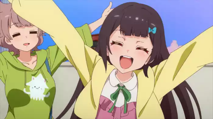 いまはむかし