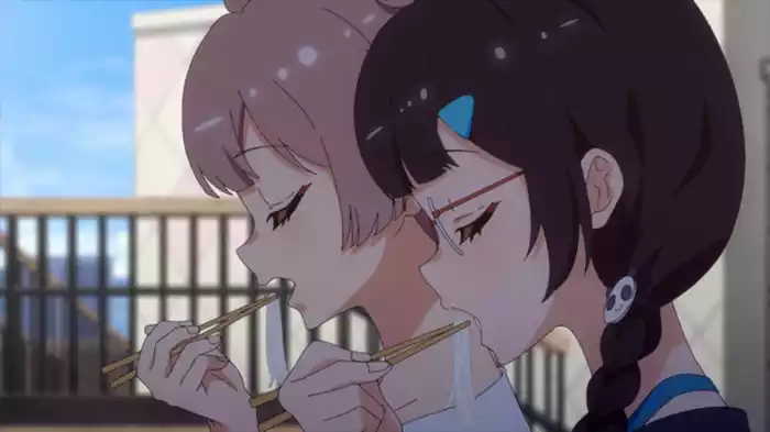 ロミオとジュリエット