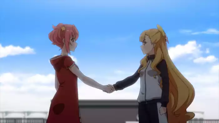 それぞれの幻影