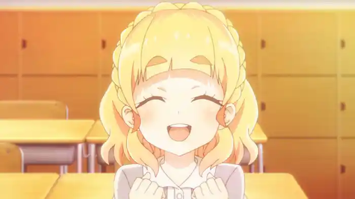 何を信じたらいいんですの?