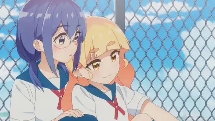 ひとりだけの