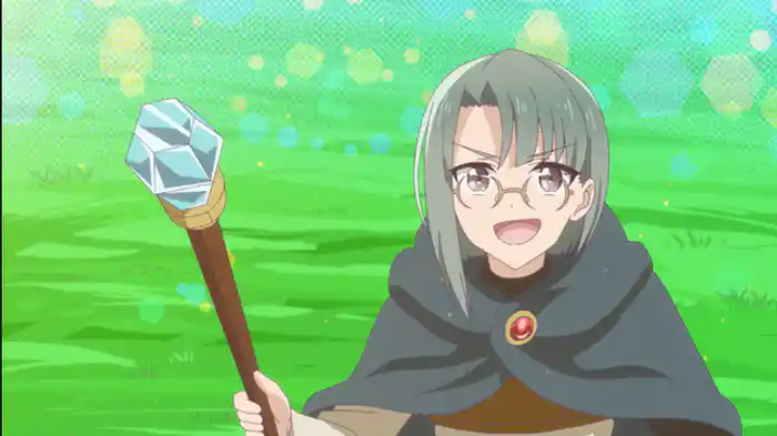 クマさん、驚かせる