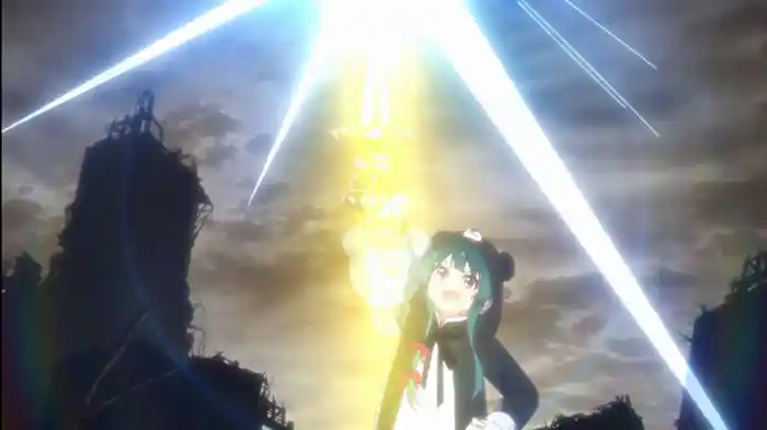 クマさん、ミスリルを求めて