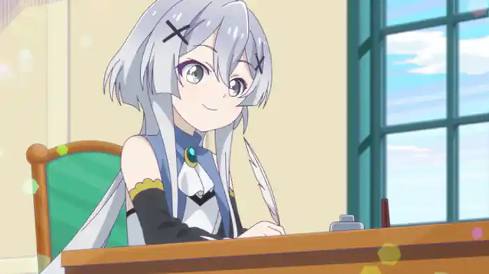 クマさん、貴族を知る