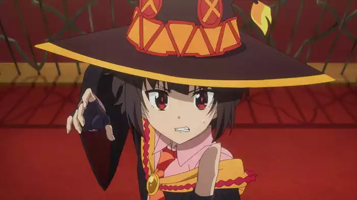紅魔の里の守護者達（ガーディアンズ）