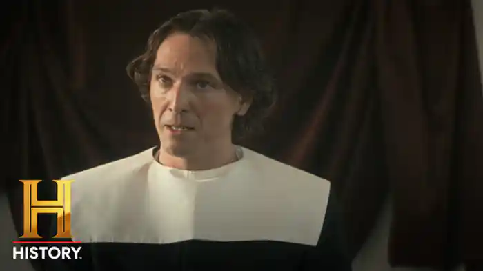 セーラム魔女裁判