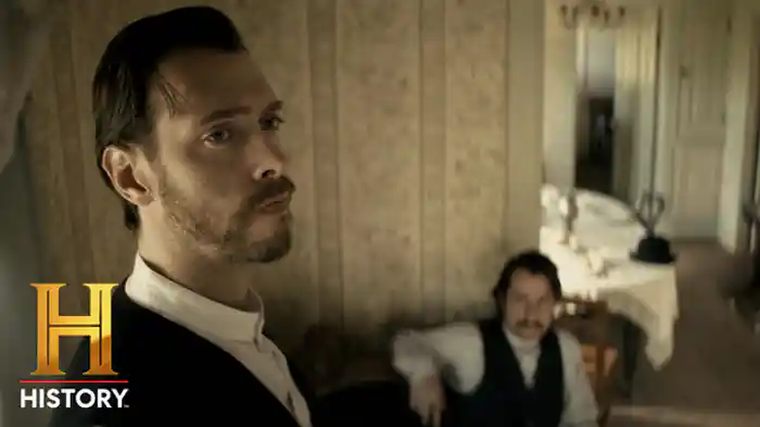 ジェシー・ジェームズの死