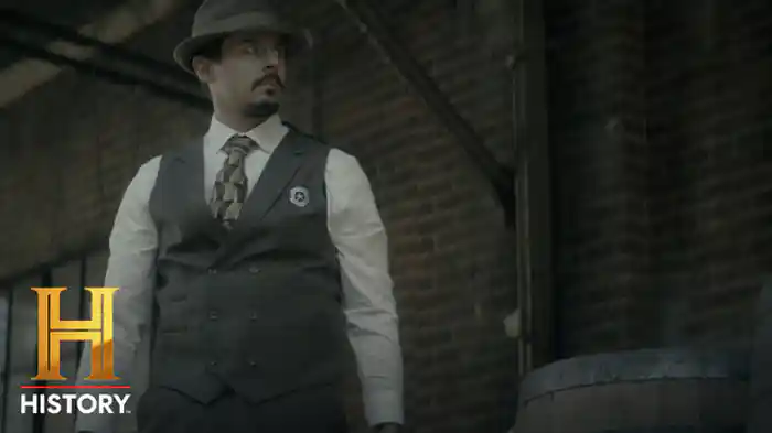 聖バレンタインデーの虐殺