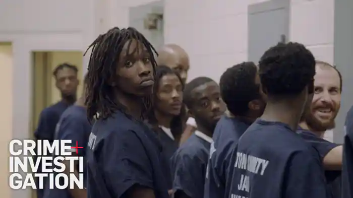 全米屈指の最恐刑務所