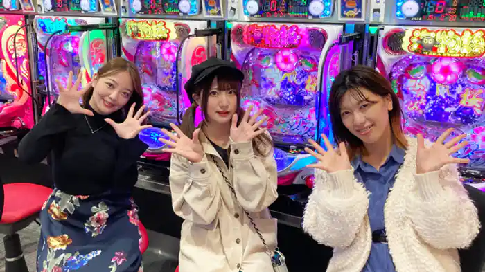 「ポストしおねえは誰だ！？」