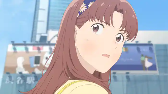 フワフワ バチバチ