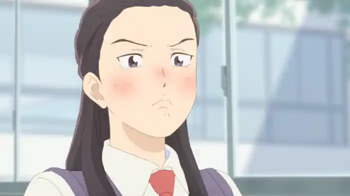 パタパタ モテモテ