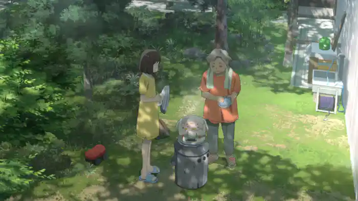 トロトロ ルンルン