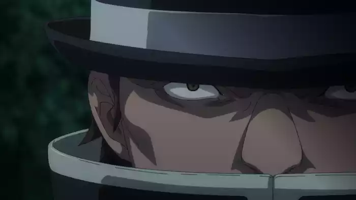 ナイトノッカーの野望