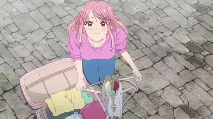 私の妻になっていただけませんか
