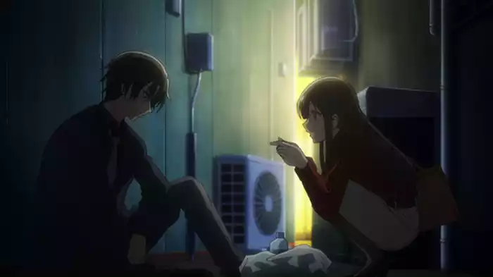 この腕の中にずっと閉じ込めておきたい