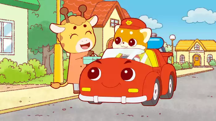 わすれものヘルプ