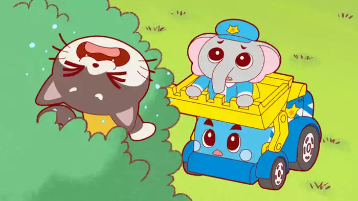 おりられないヘルプ