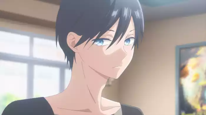 山田さんのこと好きなんですか？