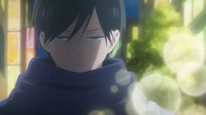ギルドの一大事だよっ！！