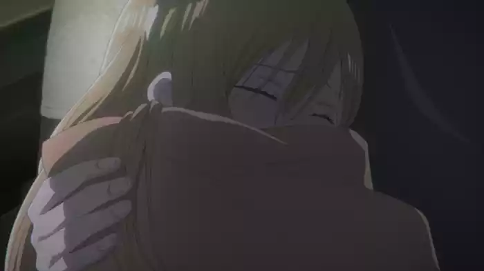 きっといつか傷つく