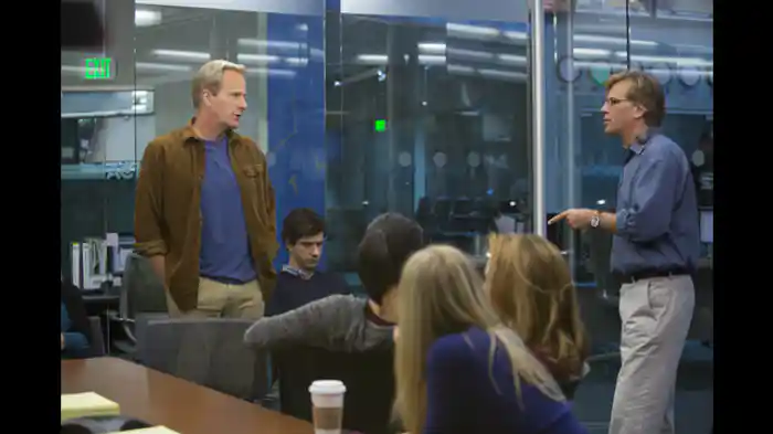 ジェノアの真実