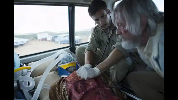 アボリジニの歌