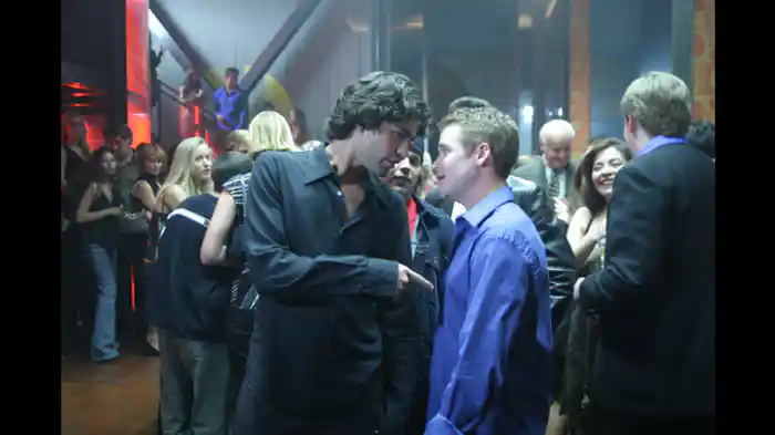 アントラージュ ~オレたちのサクセスストーリー~