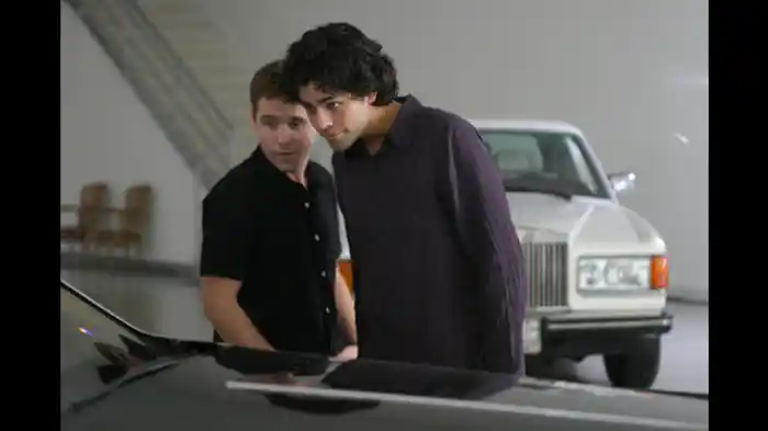 映画評を吹き飛ばせ