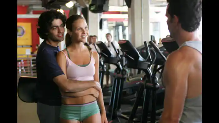 主役を勝ち取れ