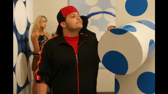 さすらいのビーチ・パーティー