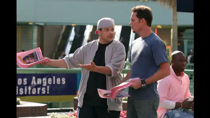 いざニューヨークへ