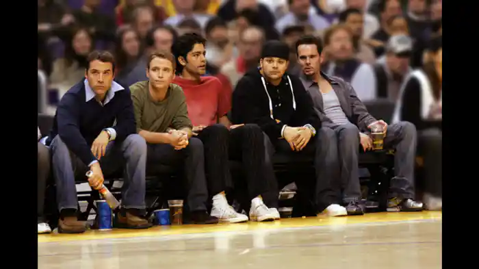 マセラッティと美女