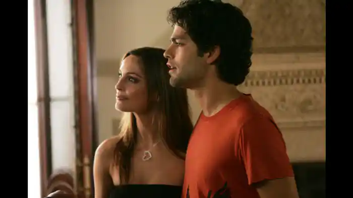 隣人はボブ・サゲット