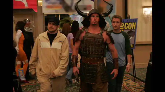 アクアマンの救世主