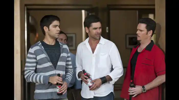 テキーラ・サンライズ