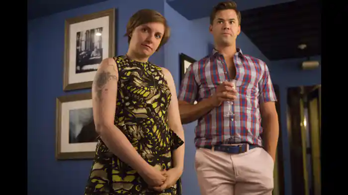 ブロードウェイの魔物