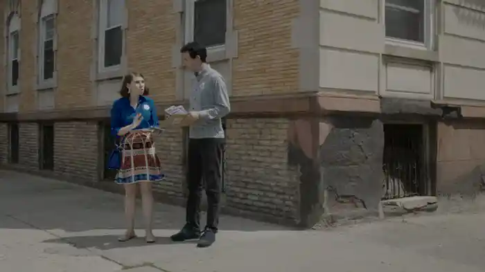 カミングアウト