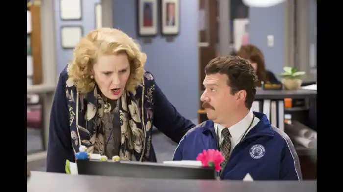 信頼を勝ち取れ