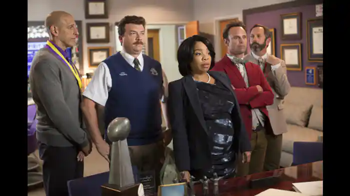 ぶっ飛びホームカミング