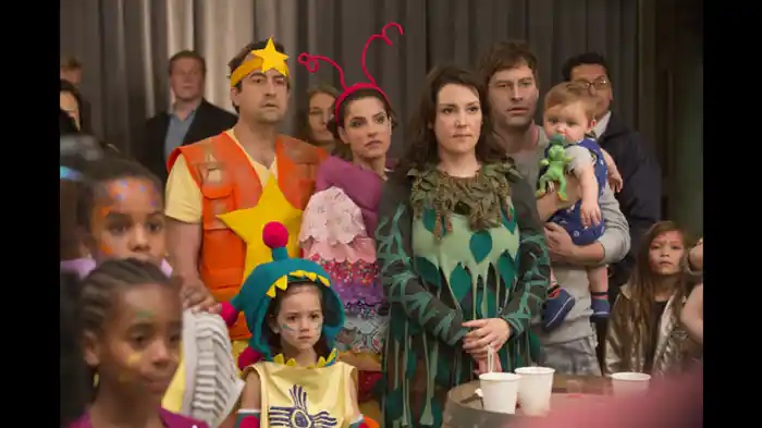 子供たちのために