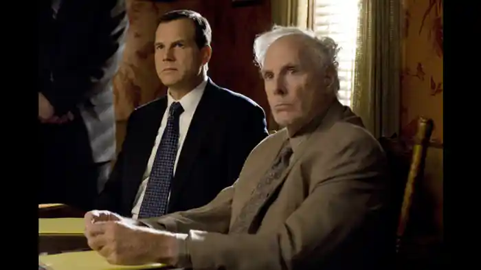 良い奴と悪い奴