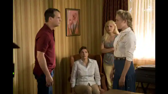 恐れず来たれ、聖徒