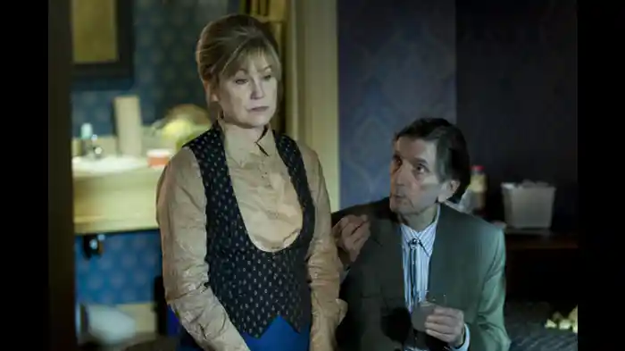 闘うか逃げるか