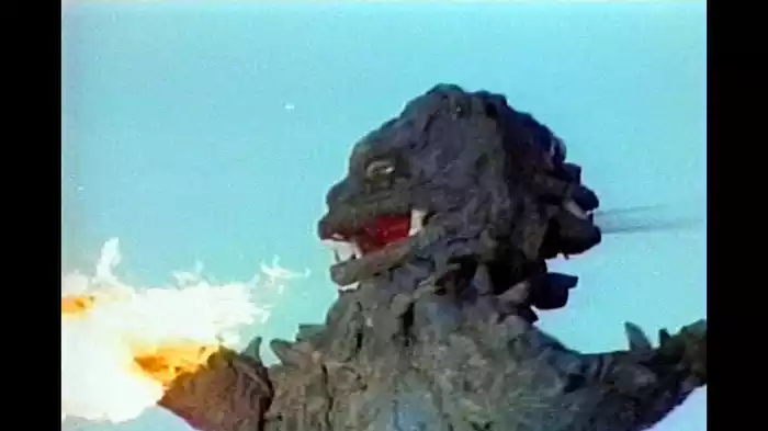 「両面怪獣ダブリオンの挑戦」