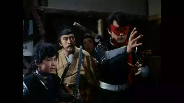「金目教編:南蛮大筒の秘密」
