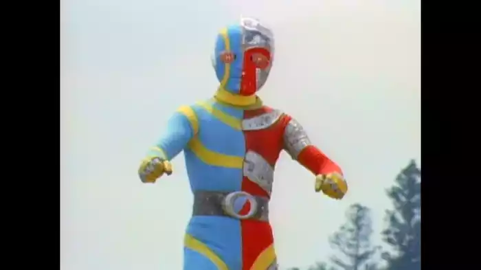 「イエロージャガーの魔の手が迫る」