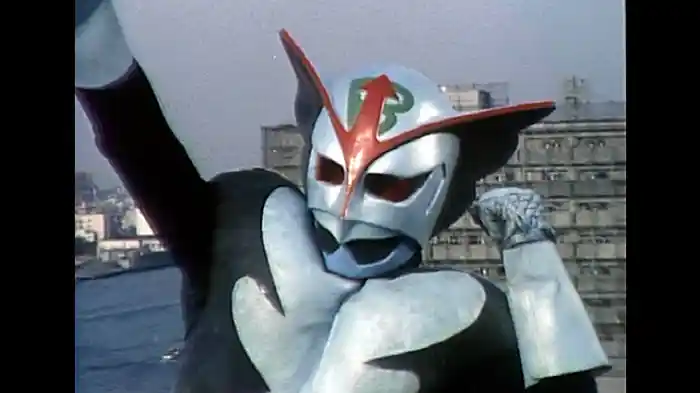 「悪魔の使い深海魚人オコゼルゲ」