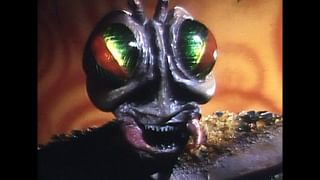 超人バロム・1 第4話 「吸血魔人ケラゲルゲ」(キッズ / 1972) - 動画